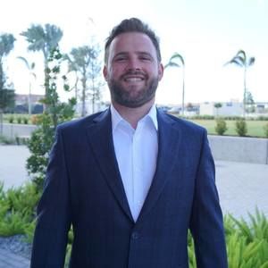 Meet your Posher, Ryan